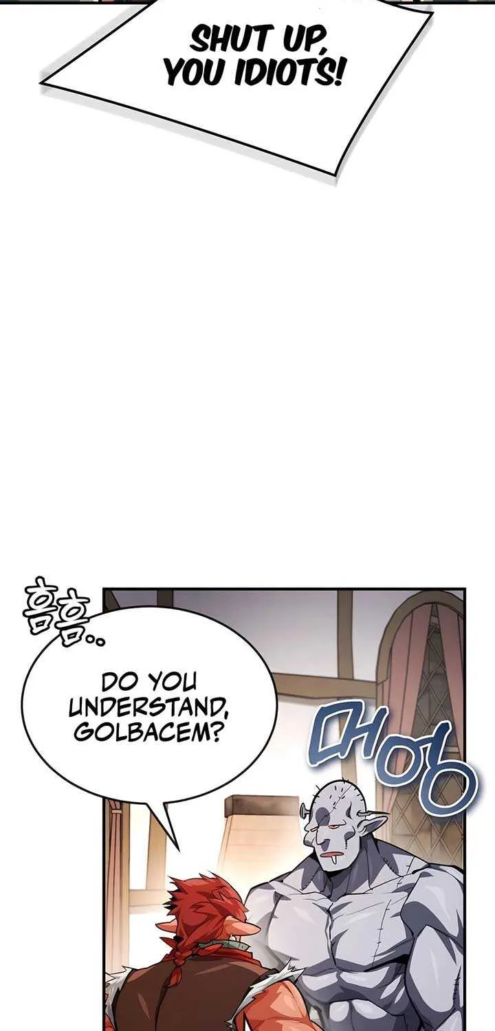 There’s No Such Thing as a Bad Hero in the World Chapter 8 page 47 - 