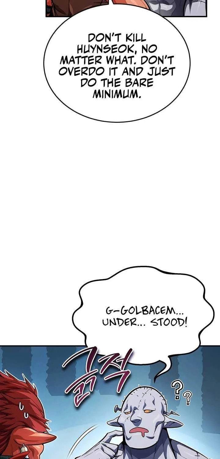 There’s No Such Thing as a Bad Hero in the World Chapter 8 page 48 - 