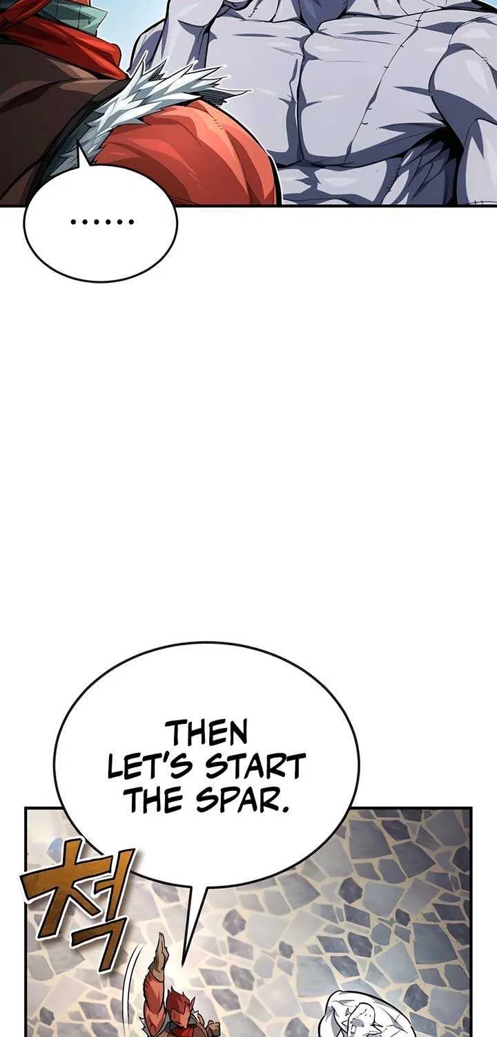 There’s No Such Thing as a Bad Hero in the World Chapter 8 page 49 - 