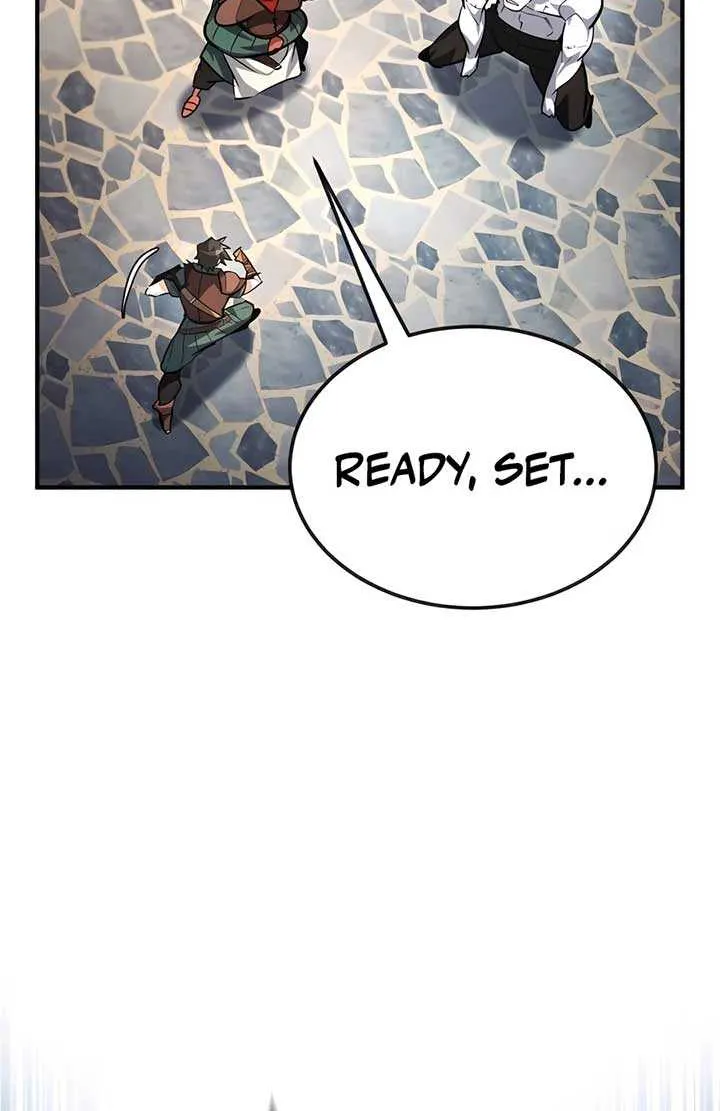 There’s No Such Thing as a Bad Hero in the World Chapter 8 page 50 - 