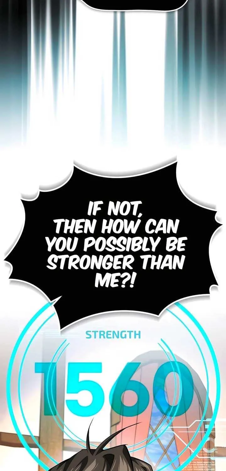 There’s No Such Thing as a Bad Hero in the World Chapter 8 page 6 - 