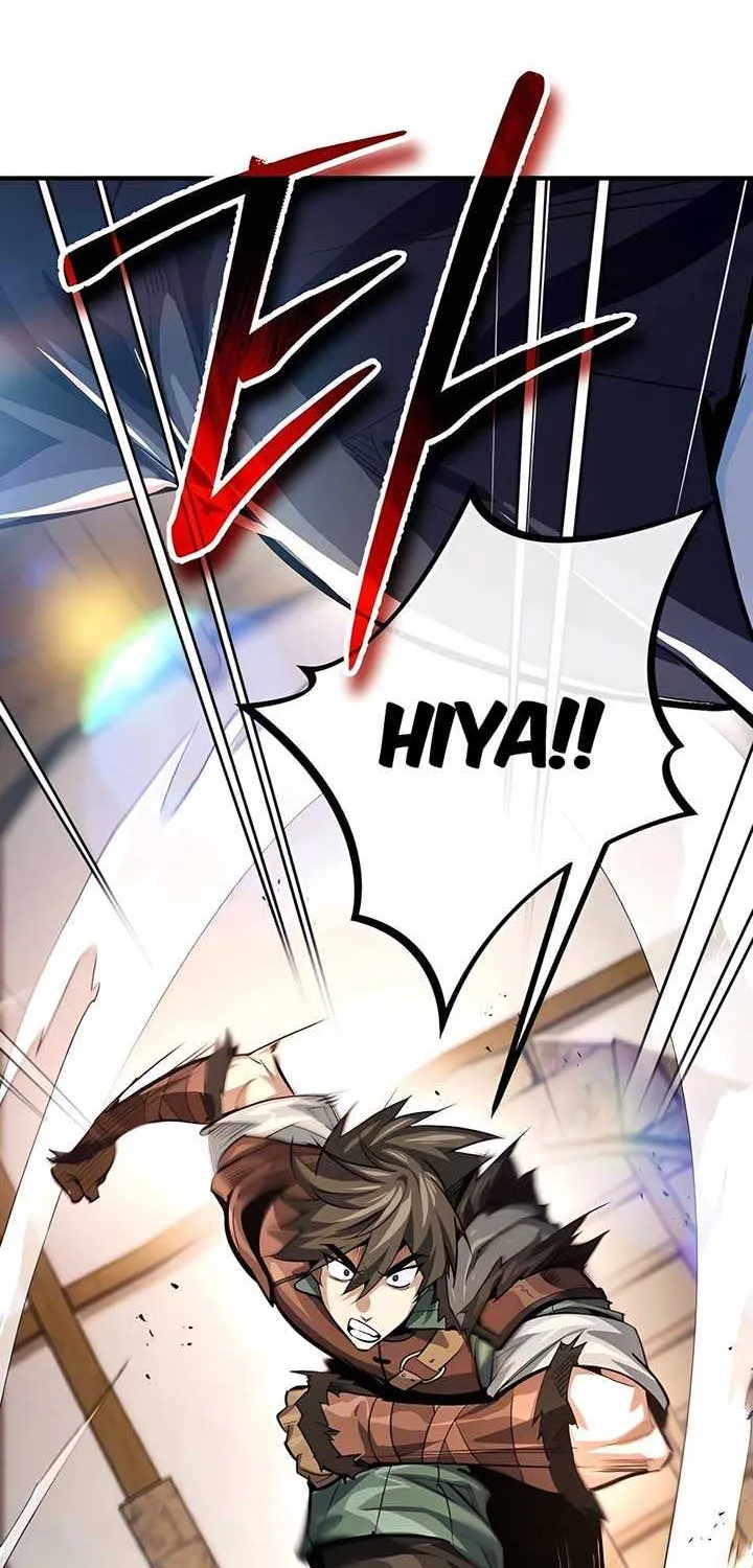 There’s No Such Thing as a Bad Hero in the World Chapter 8 page 54 - 
