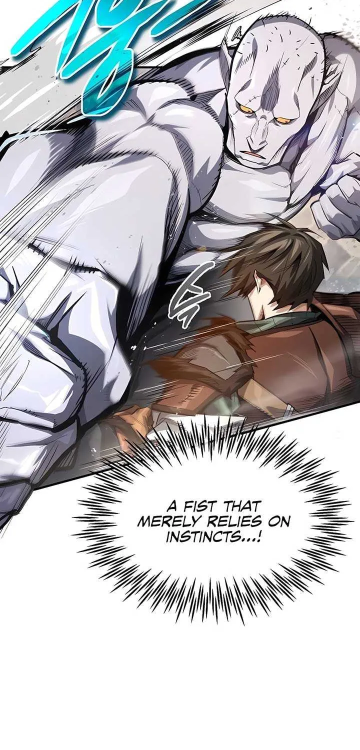 There’s No Such Thing as a Bad Hero in the World Chapter 8 page 56 - 