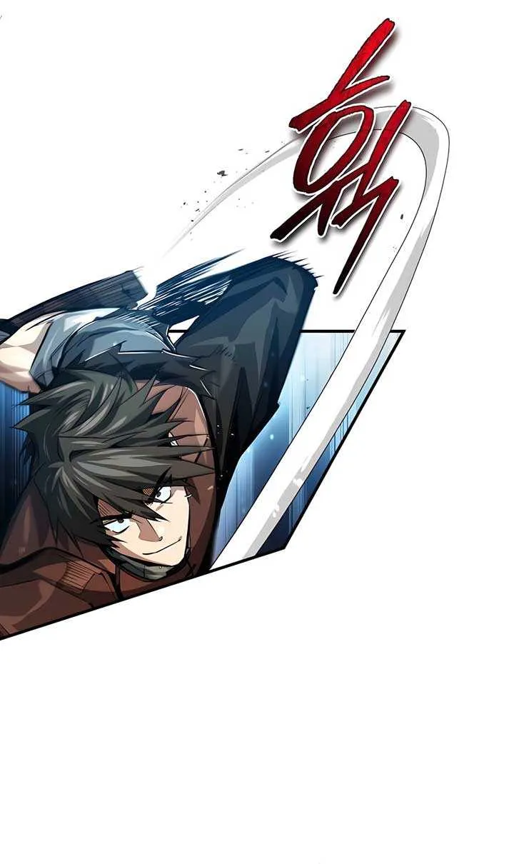 There’s No Such Thing as a Bad Hero in the World Chapter 8 page 57 - 