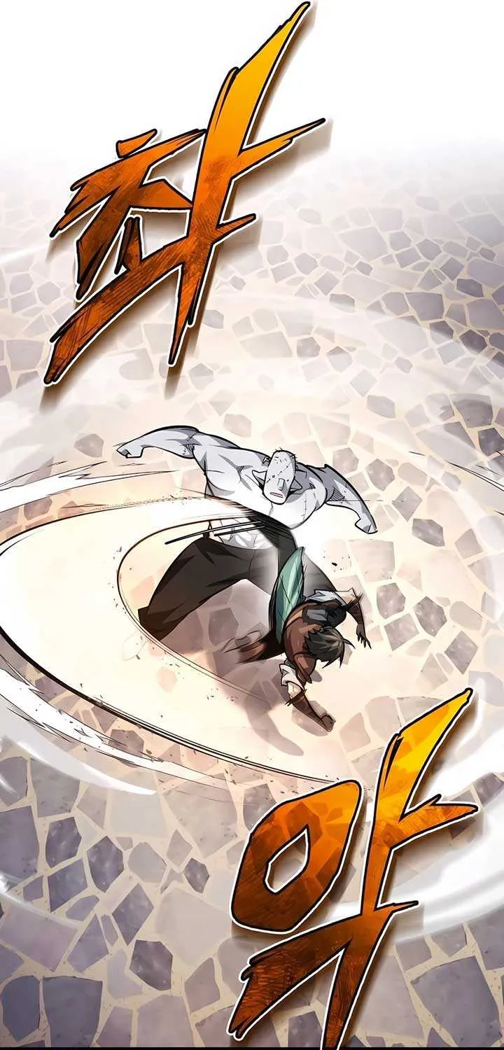 There’s No Such Thing as a Bad Hero in the World Chapter 8 page 58 - 