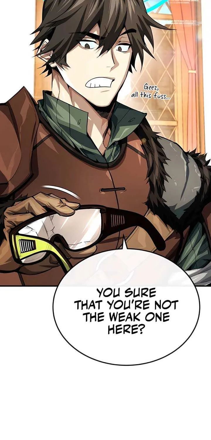 There’s No Such Thing as a Bad Hero in the World Chapter 8 page 7 - 