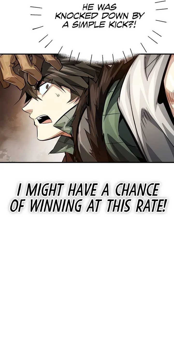 There’s No Such Thing as a Bad Hero in the World Chapter 8 page 64 - 