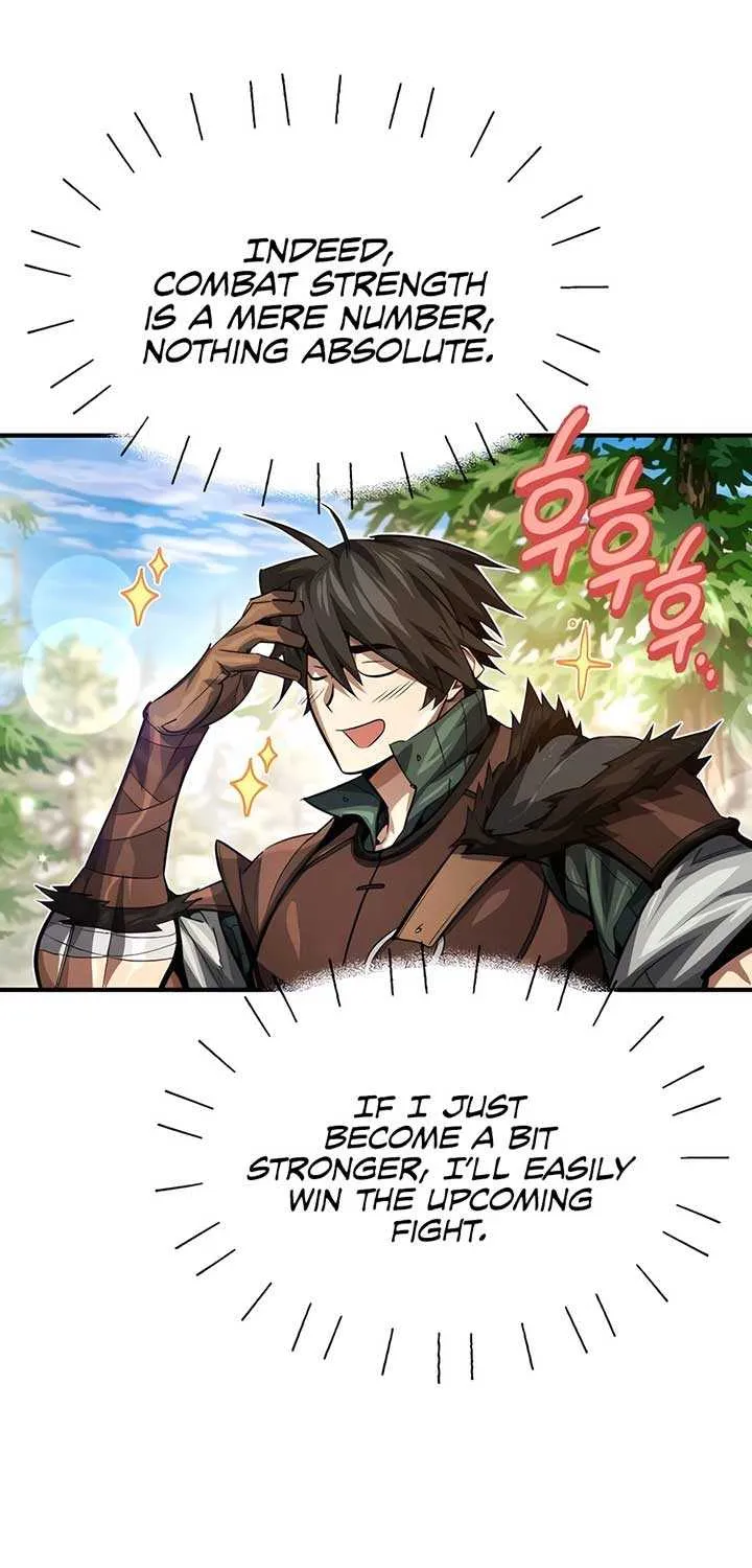 There’s No Such Thing as a Bad Hero in the World Chapter 8 page 67 - 