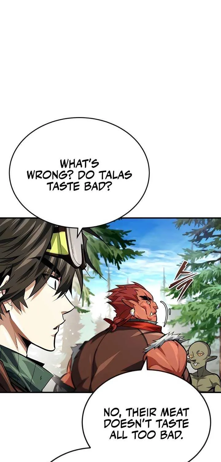 There’s No Such Thing as a Bad Hero in the World Chapter 8 page 69 - 