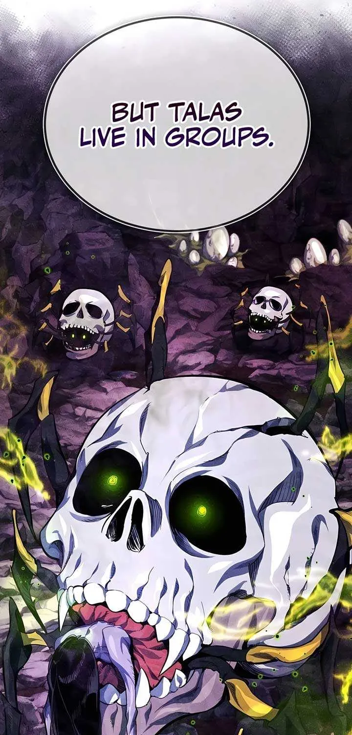 There’s No Such Thing as a Bad Hero in the World Chapter 8 page 71 - 