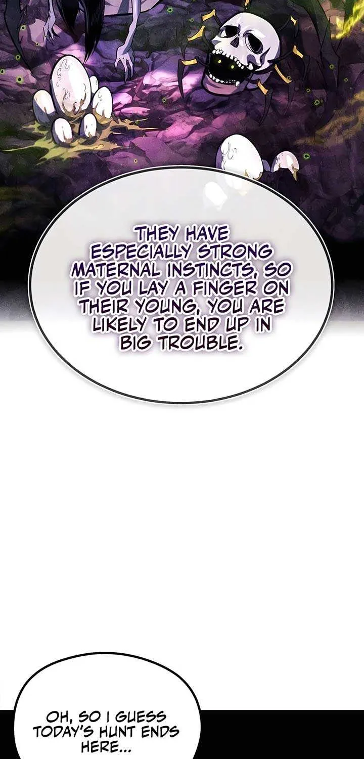 There’s No Such Thing as a Bad Hero in the World Chapter 8 page 72 - 