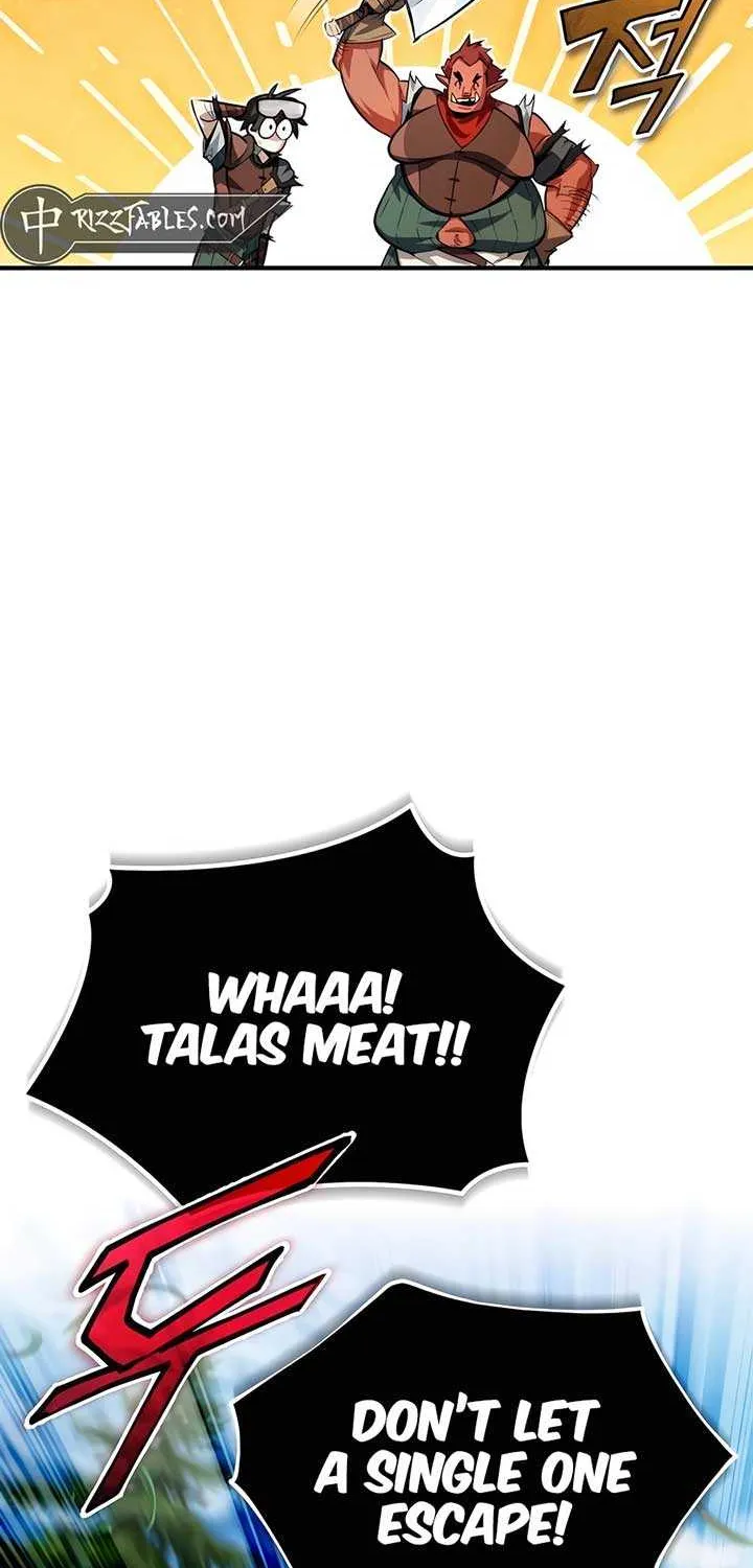 There’s No Such Thing as a Bad Hero in the World Chapter 8 page 74 - 