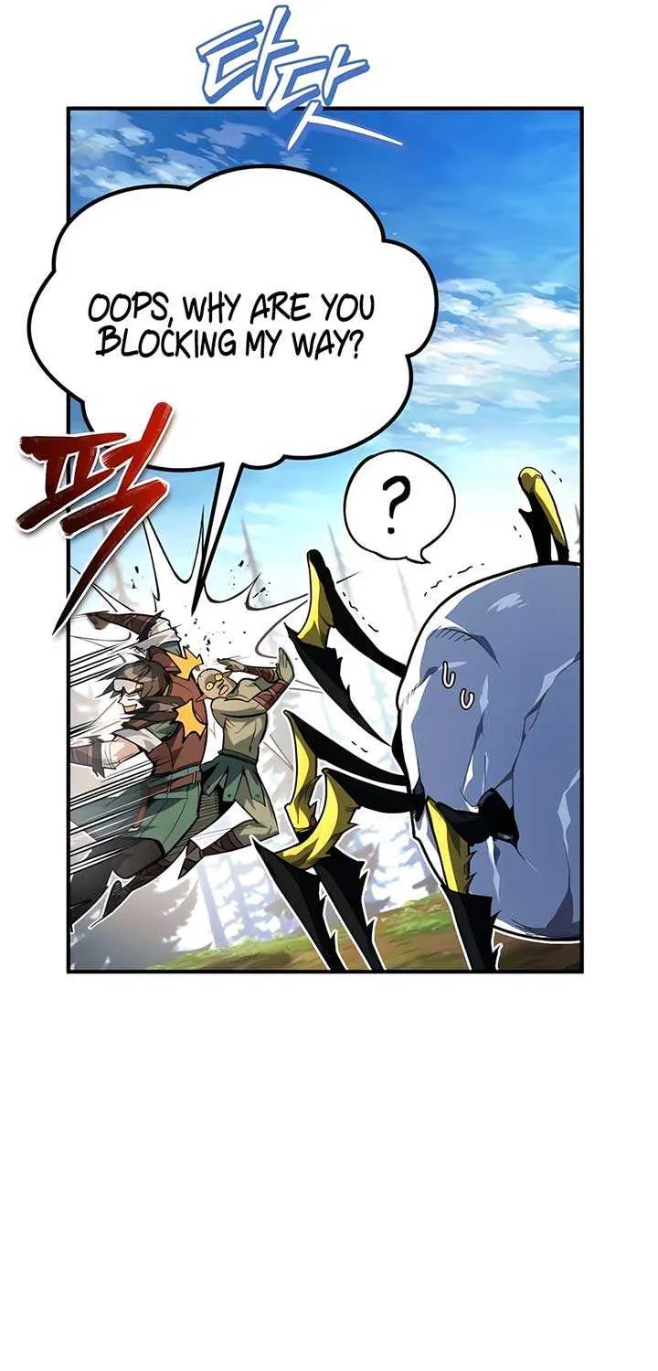 There’s No Such Thing as a Bad Hero in the World Chapter 8 page 78 - 