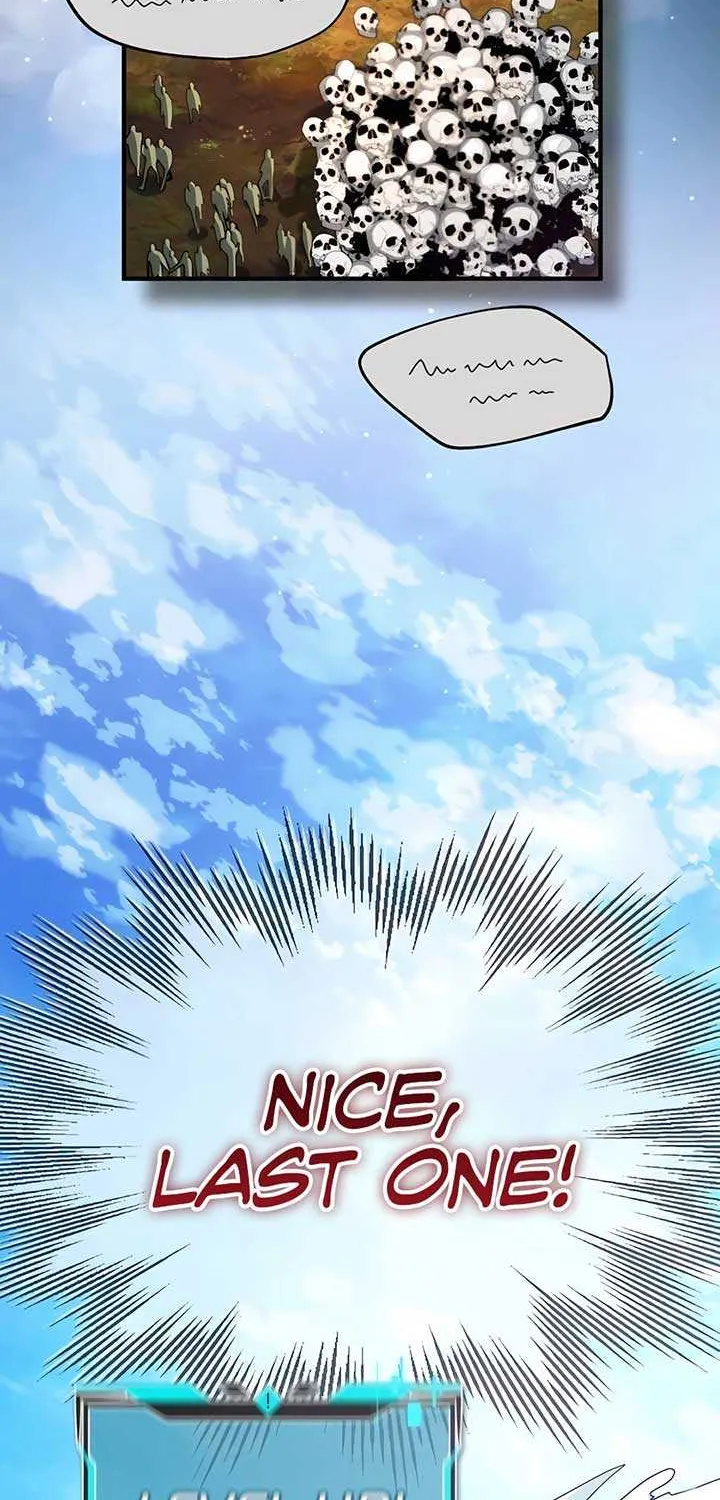 There’s No Such Thing as a Bad Hero in the World Chapter 8 page 81 - 