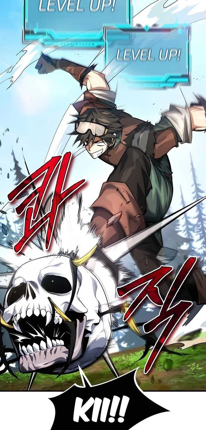 There’s No Such Thing as a Bad Hero in the World Chapter 8 page 82 - 