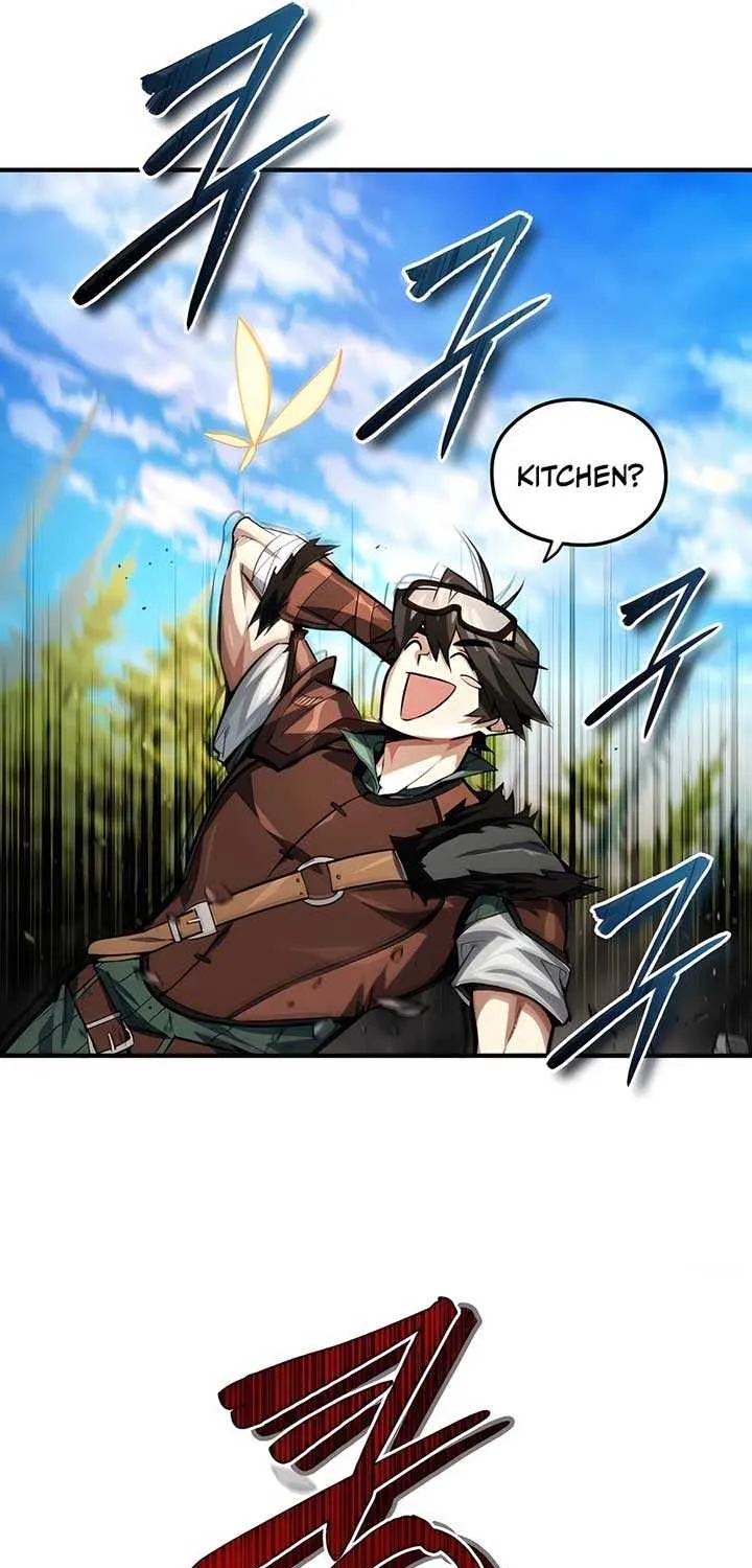 There’s No Such Thing as a Bad Hero in the World Chapter 8 page 85 - 