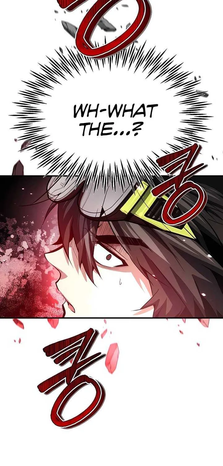 There’s No Such Thing as a Bad Hero in the World Chapter 8 page 86 - 