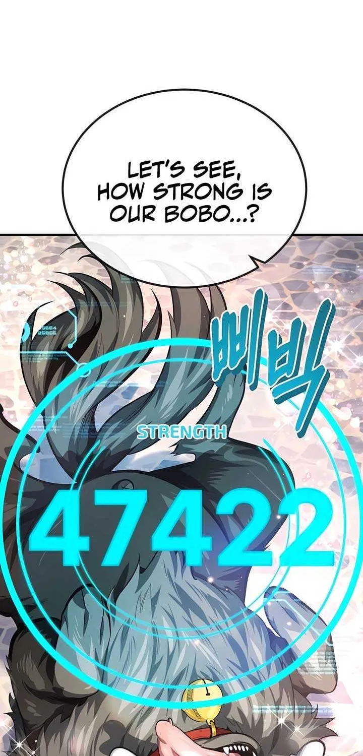There’s No Such Thing as a Bad Hero in the World Chapter 8 page 10 - 