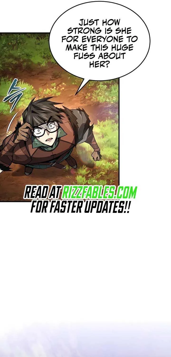 There’s No Such Thing as a Bad Hero in the World Chapter 8 page 92 - 