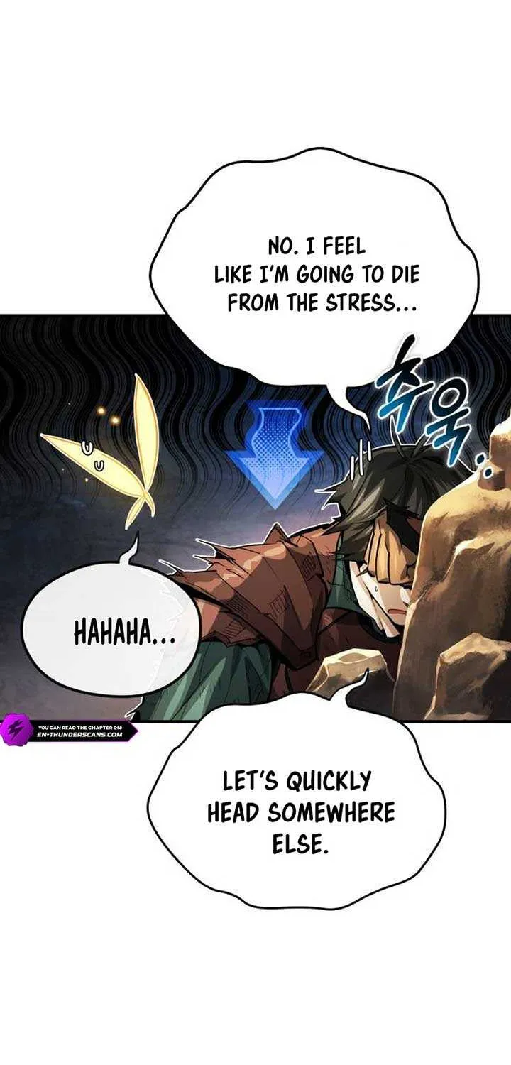 There’s No Such Thing as a Bad Hero in the World Chapter 9 page 101 - 