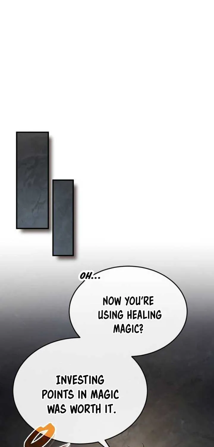 There’s No Such Thing as a Bad Hero in the World Chapter 9 page 102 - 