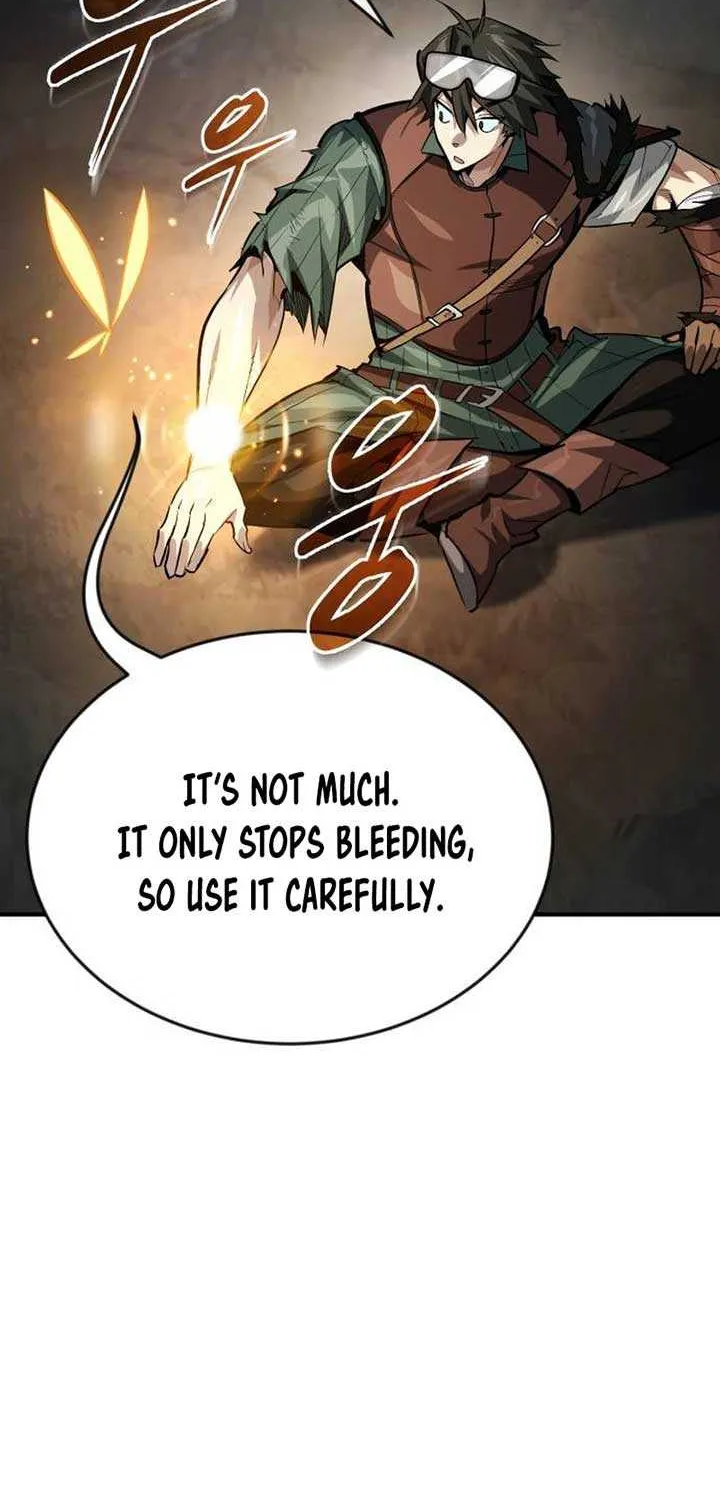 There’s No Such Thing as a Bad Hero in the World Chapter 9 page 103 - 