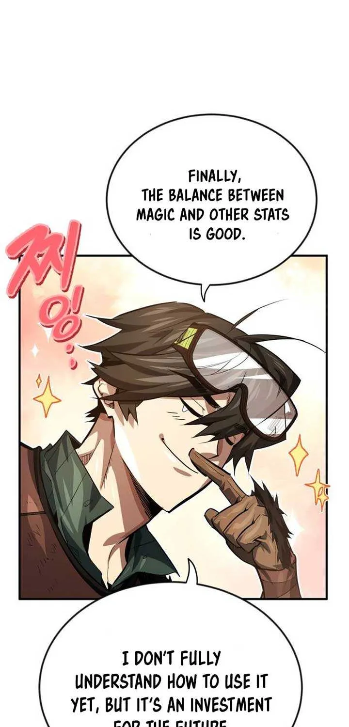 There’s No Such Thing as a Bad Hero in the World Chapter 9 page 105 - 