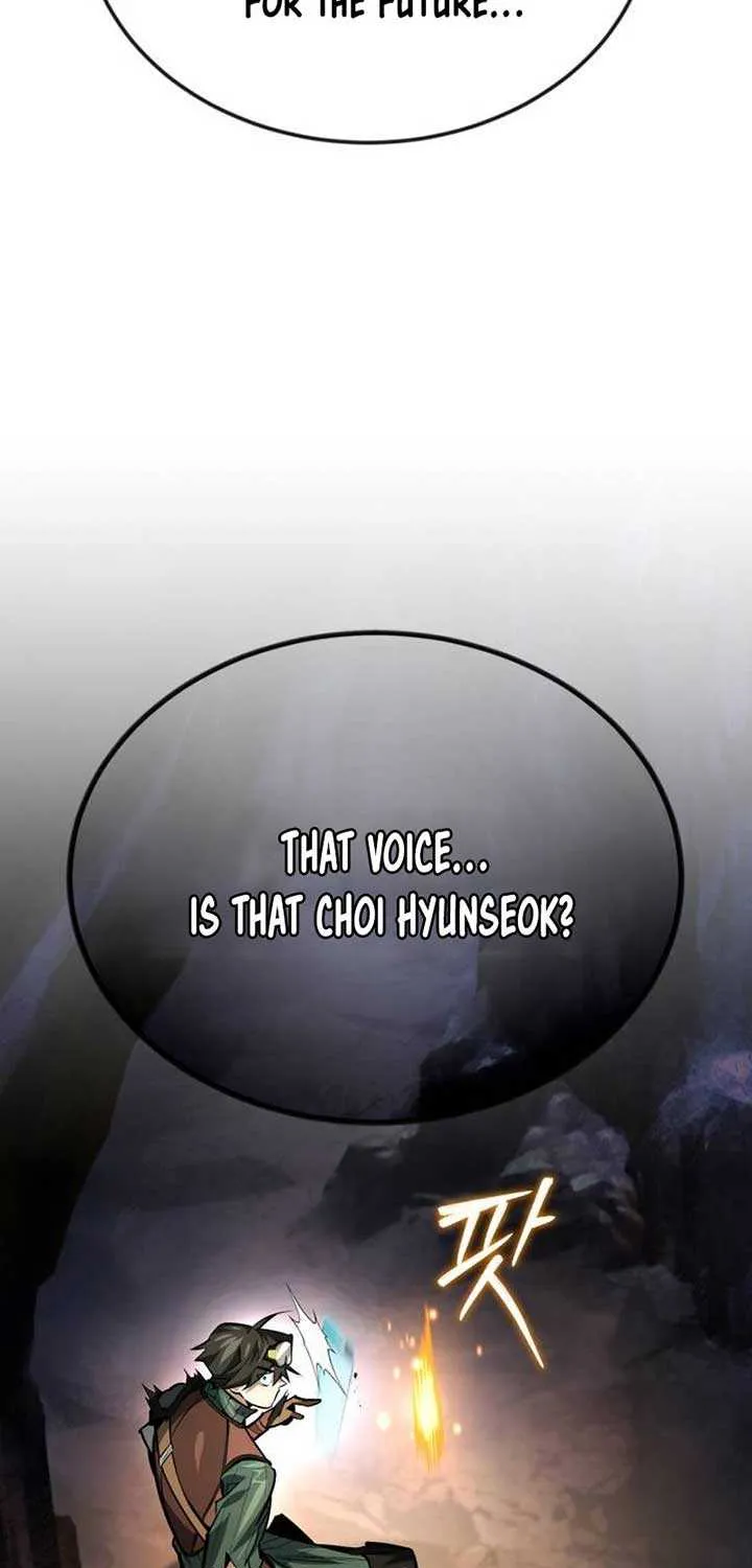 There’s No Such Thing as a Bad Hero in the World Chapter 9 page 106 - 