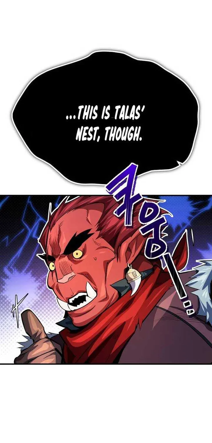 There’s No Such Thing as a Bad Hero in the World Chapter 9 page 112 - 
