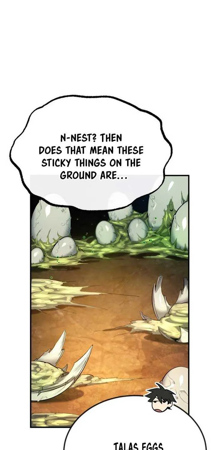 There’s No Such Thing as a Bad Hero in the World Chapter 9 page 113 - 