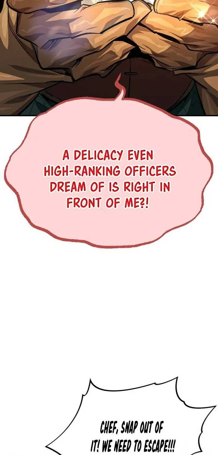 There’s No Such Thing as a Bad Hero in the World Chapter 9 page 116 - 