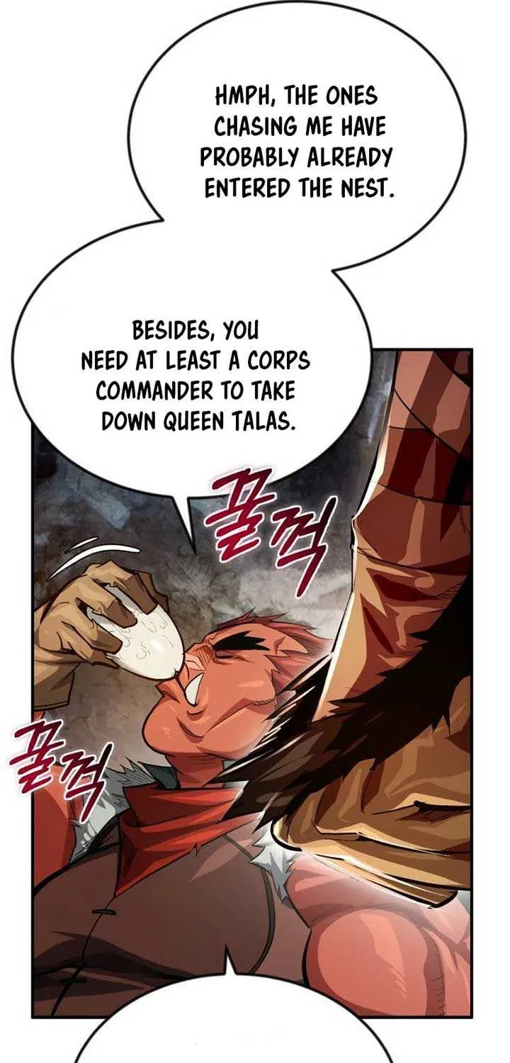 There’s No Such Thing as a Bad Hero in the World Chapter 9 page 118 - 