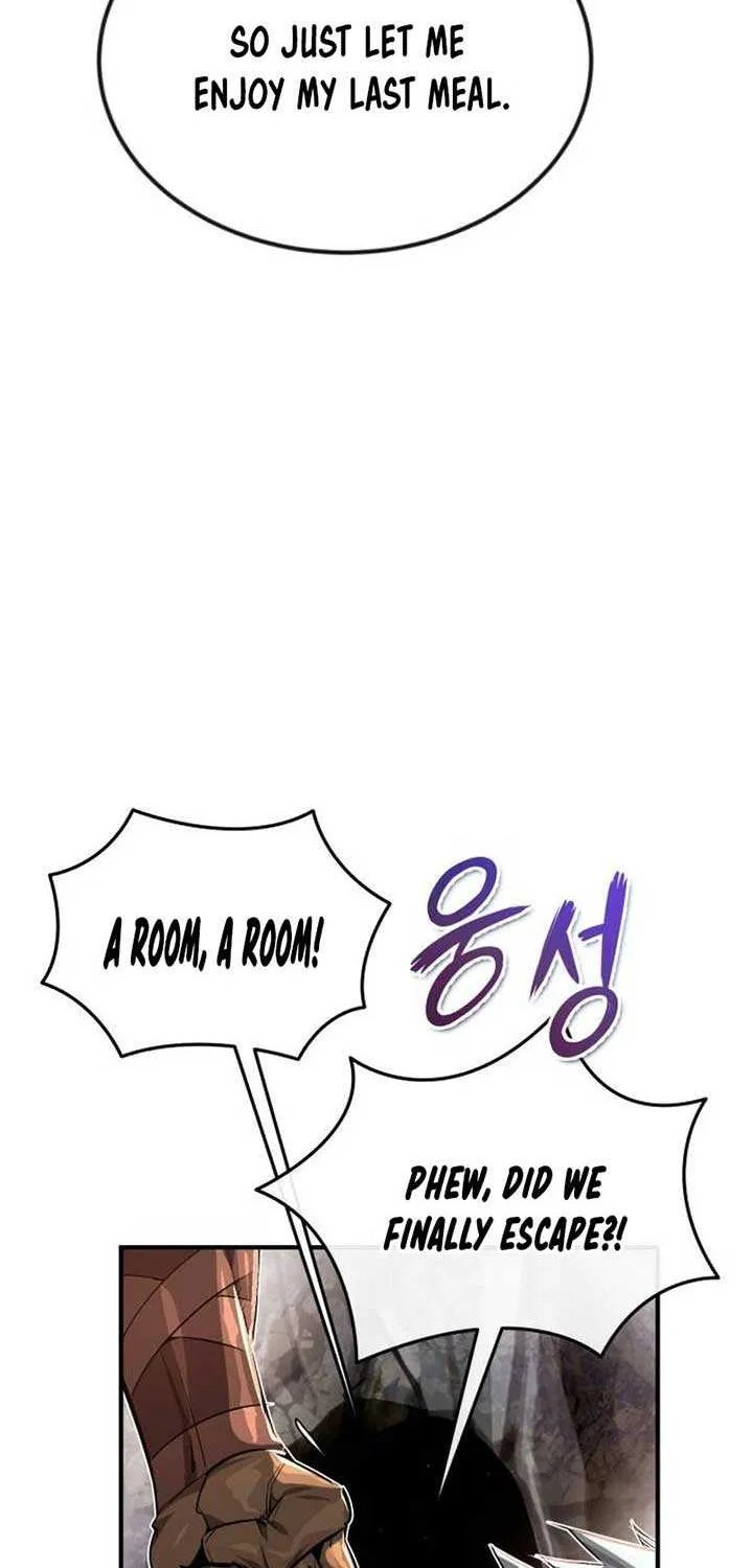 There’s No Such Thing as a Bad Hero in the World Chapter 9 page 119 - 