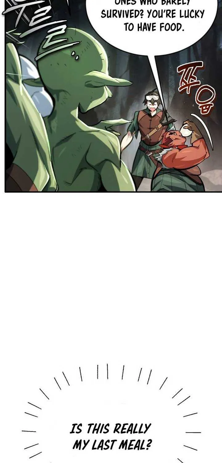 There’s No Such Thing as a Bad Hero in the World Chapter 9 page 121 - 