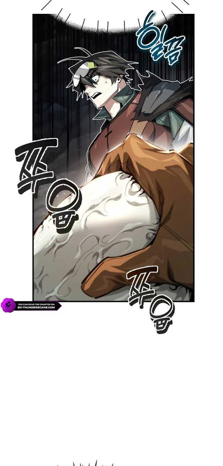 There’s No Such Thing as a Bad Hero in the World Chapter 9 page 122 - 