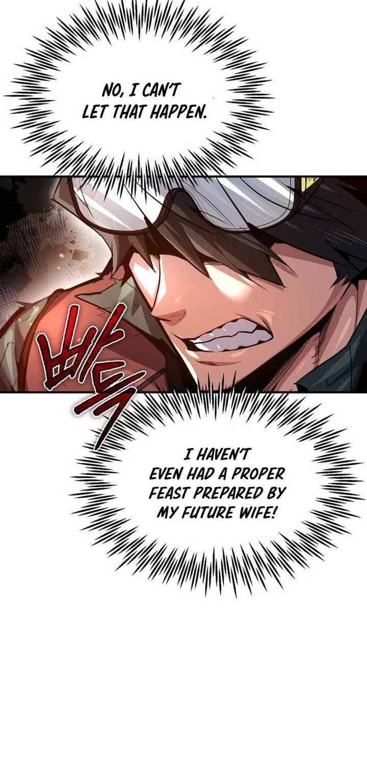 There’s No Such Thing as a Bad Hero in the World Chapter 9 page 123 - 