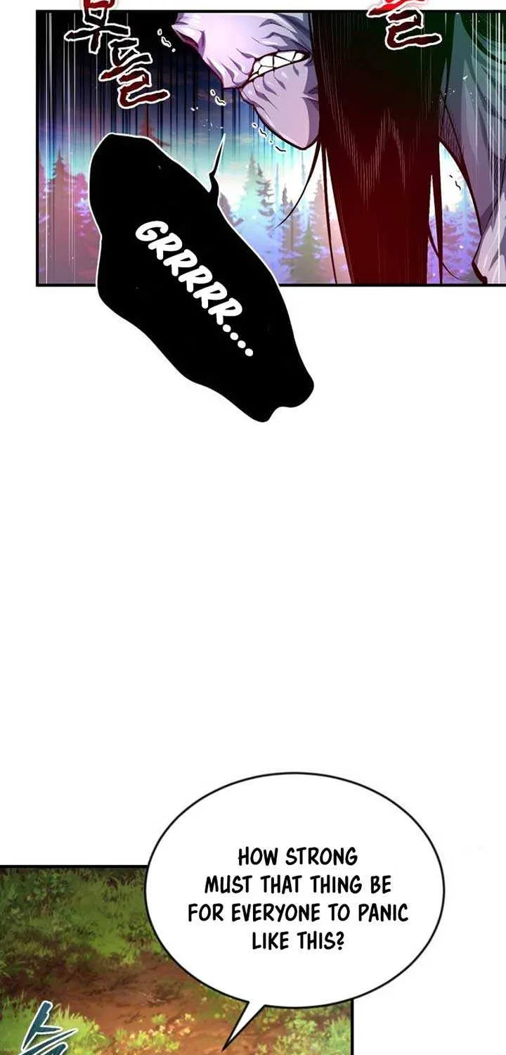 There’s No Such Thing as a Bad Hero in the World Chapter 9 page 3 - 