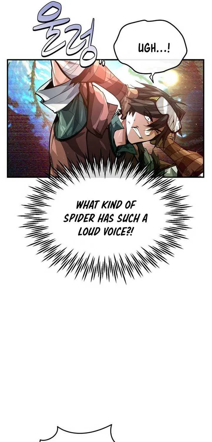 There’s No Such Thing as a Bad Hero in the World Chapter 9 page 21 - 