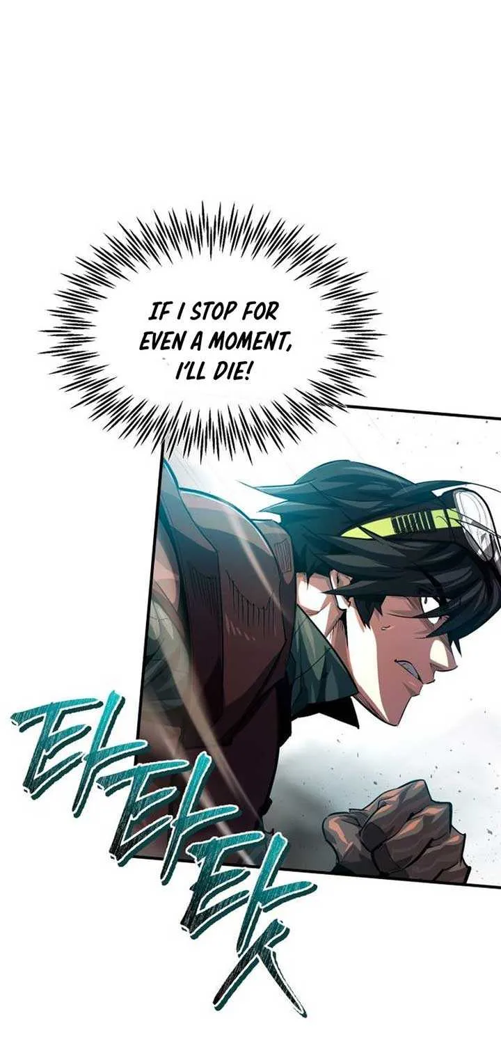 There’s No Such Thing as a Bad Hero in the World Chapter 9 page 29 - 