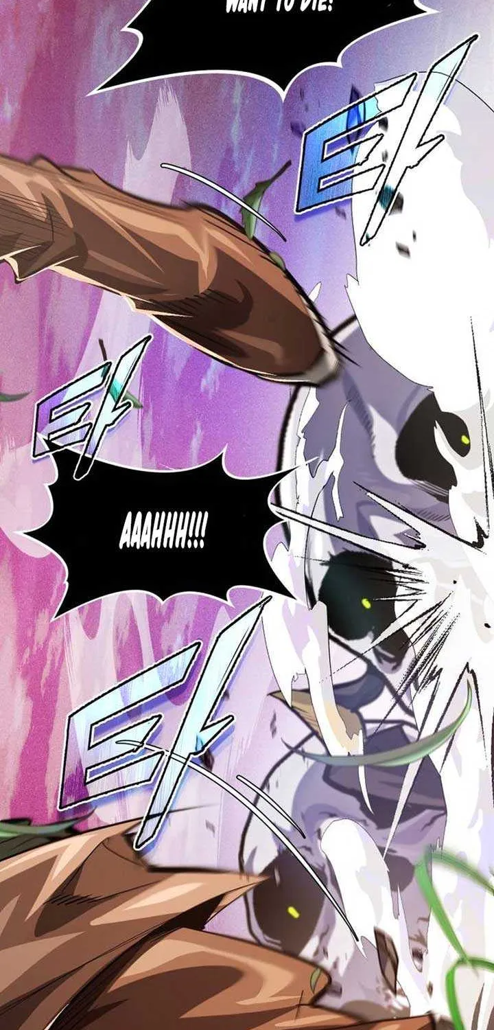 There’s No Such Thing as a Bad Hero in the World Chapter 9 page 31 - 