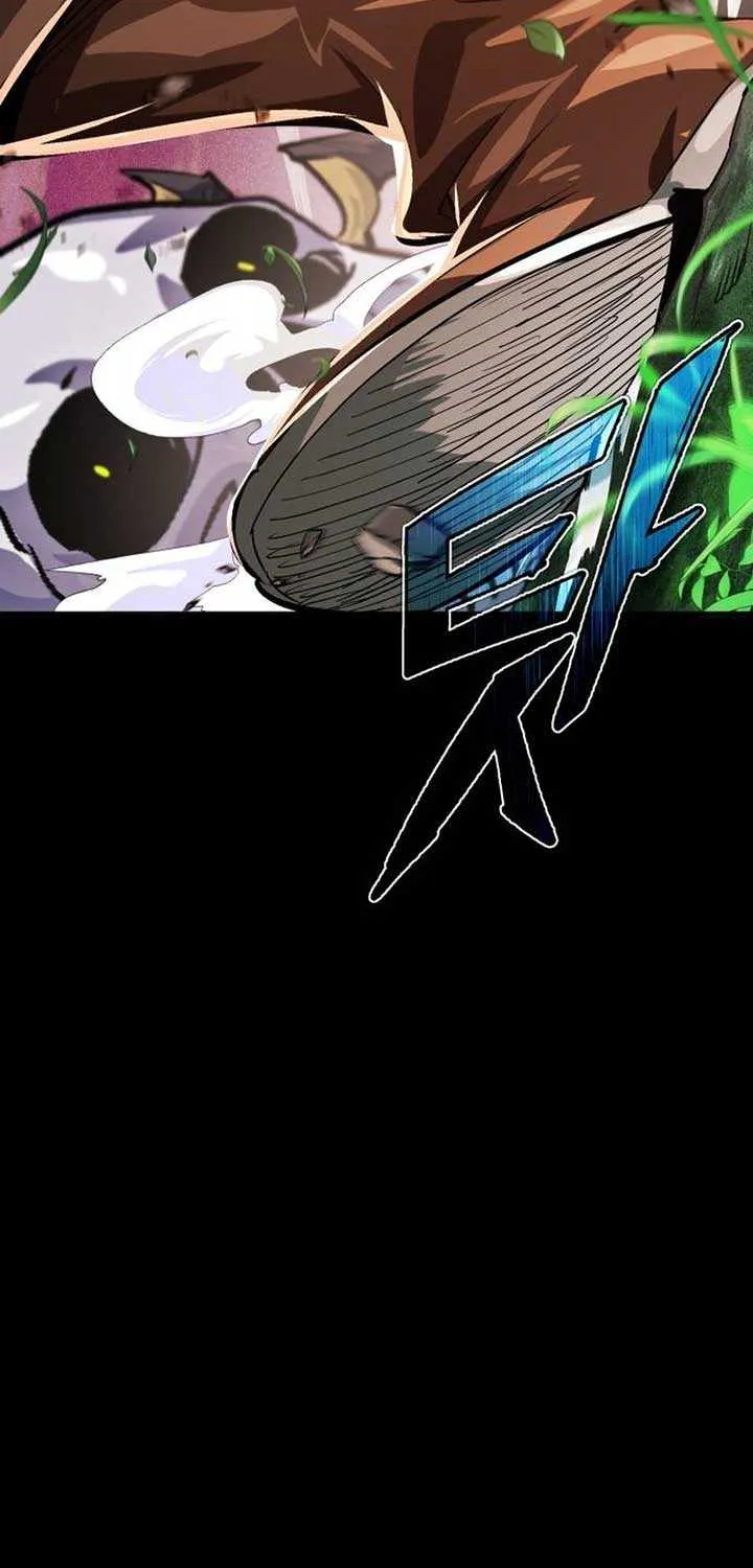 There’s No Such Thing as a Bad Hero in the World Chapter 9 page 32 - 
