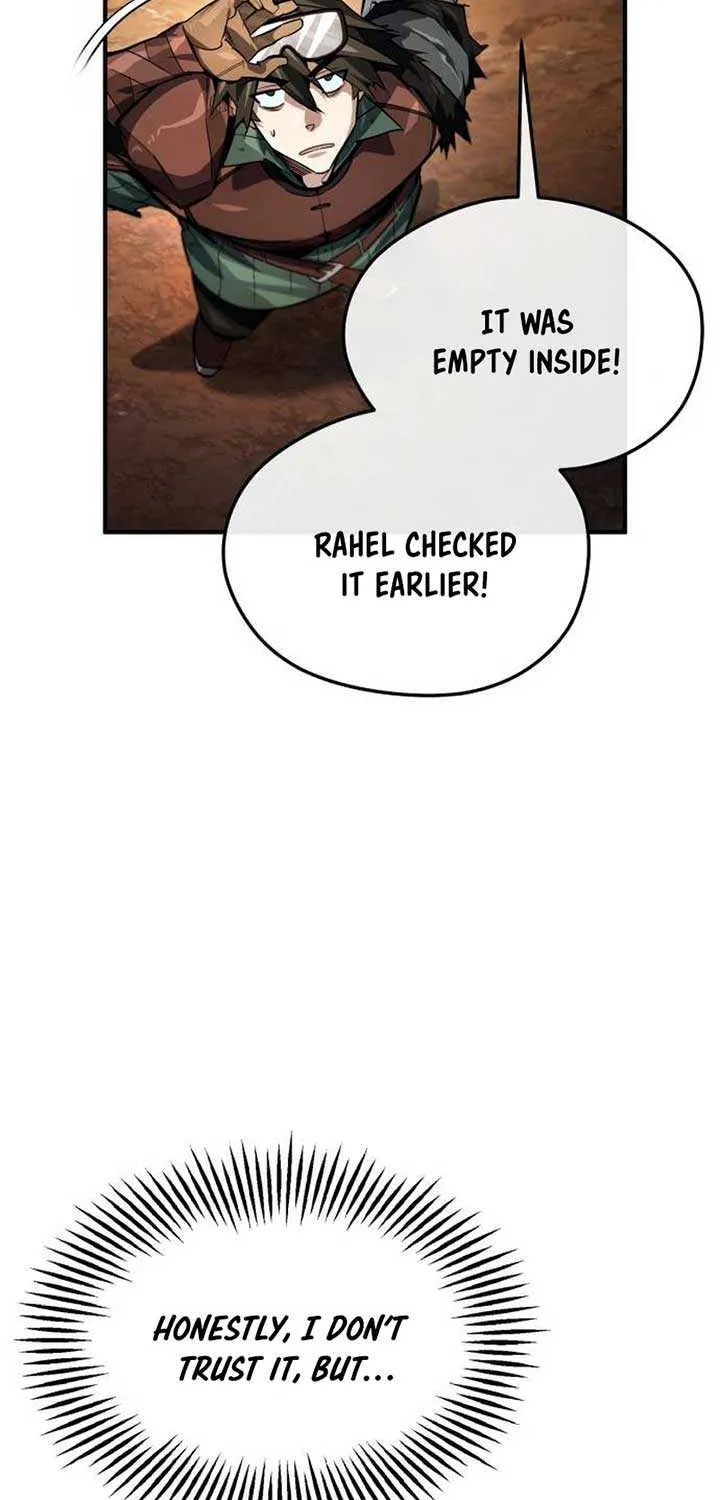 There’s No Such Thing as a Bad Hero in the World Chapter 9 page 36 - 