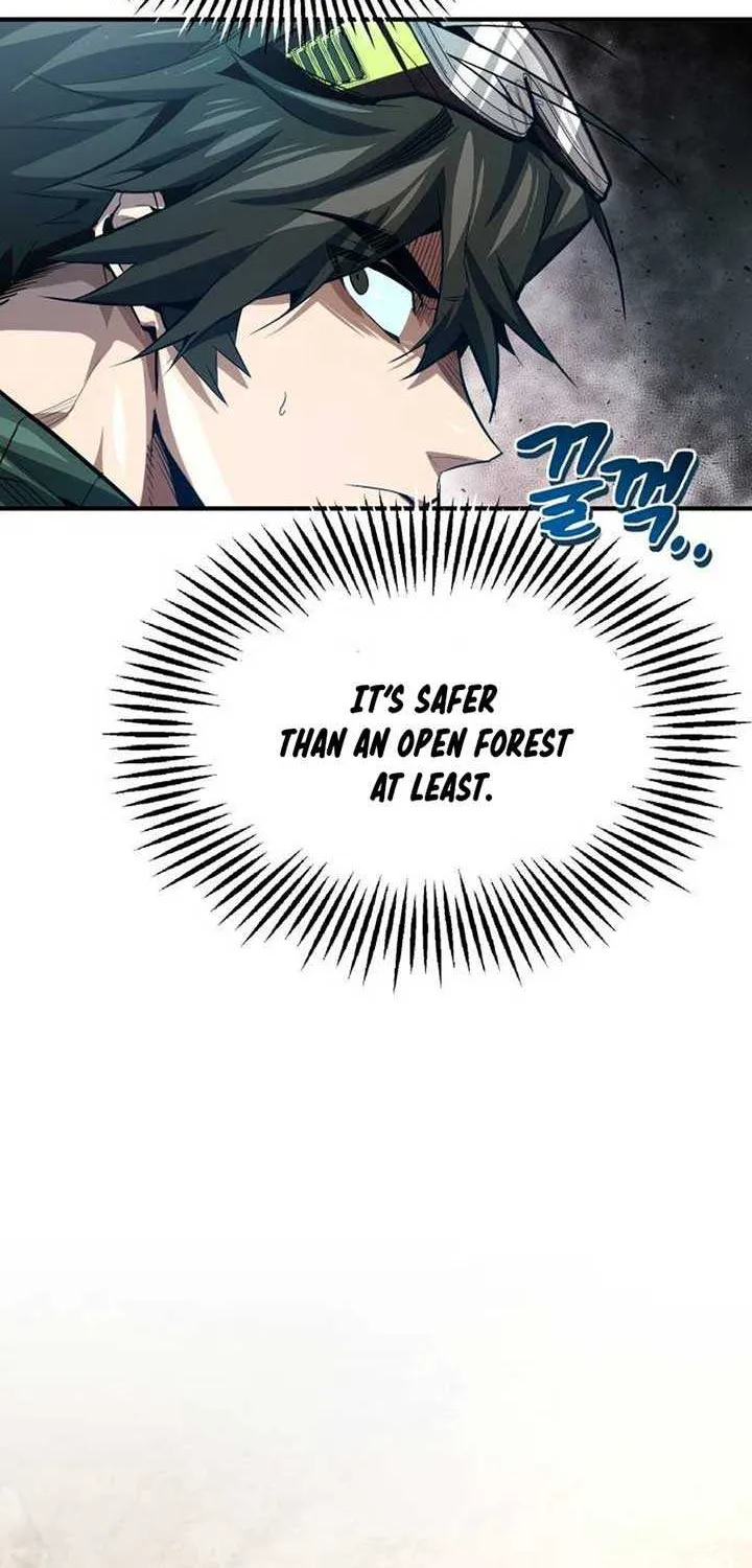There’s No Such Thing as a Bad Hero in the World Chapter 9 page 37 - 