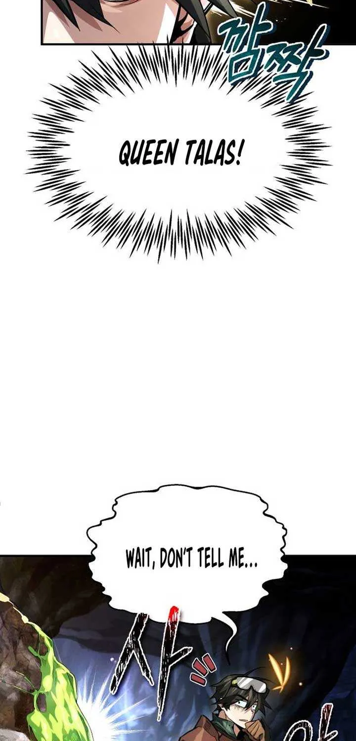 There’s No Such Thing as a Bad Hero in the World Chapter 9 page 41 - 