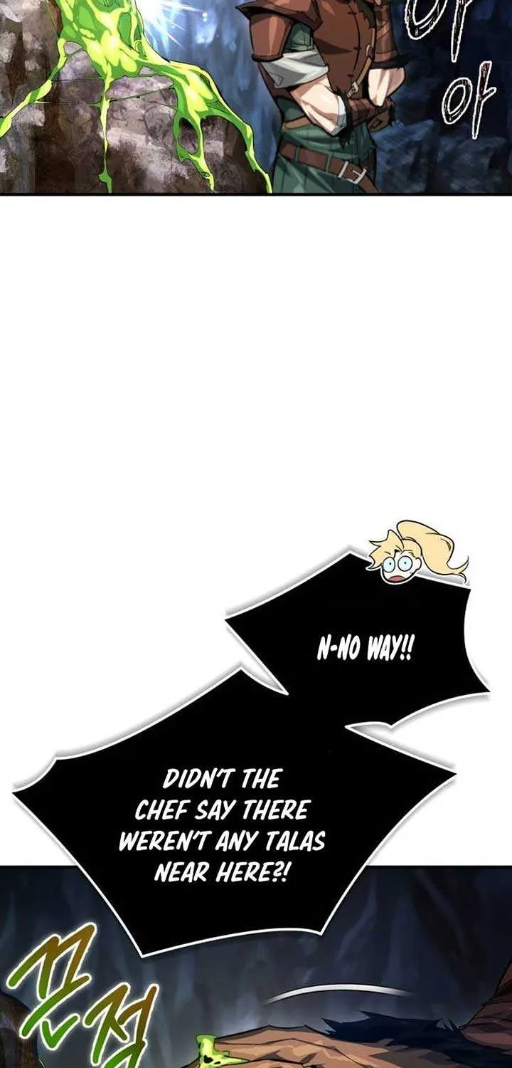 There’s No Such Thing as a Bad Hero in the World Chapter 9 page 42 - 