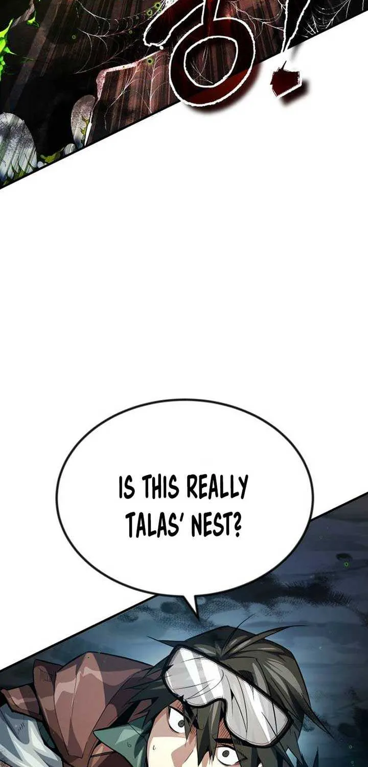 There’s No Such Thing as a Bad Hero in the World Chapter 9 page 45 - 