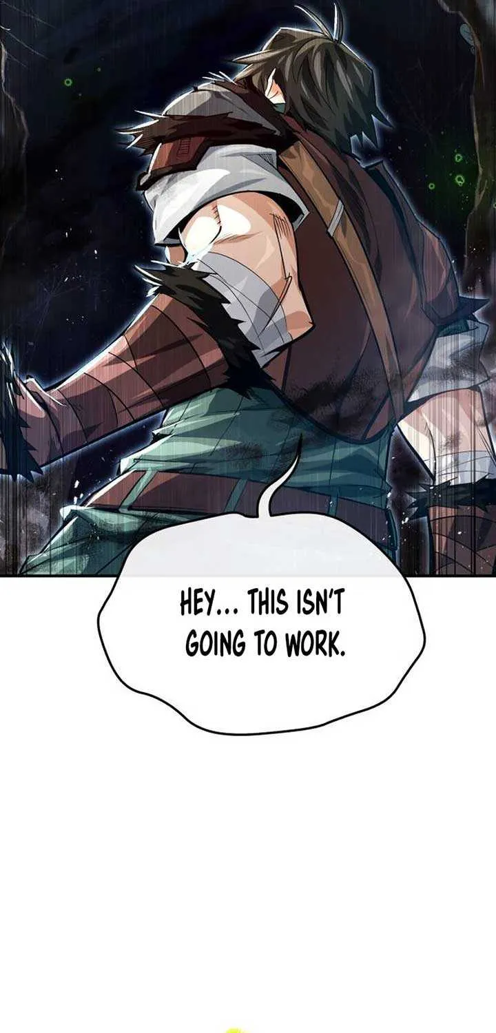 There’s No Such Thing as a Bad Hero in the World Chapter 9 page 48 - 