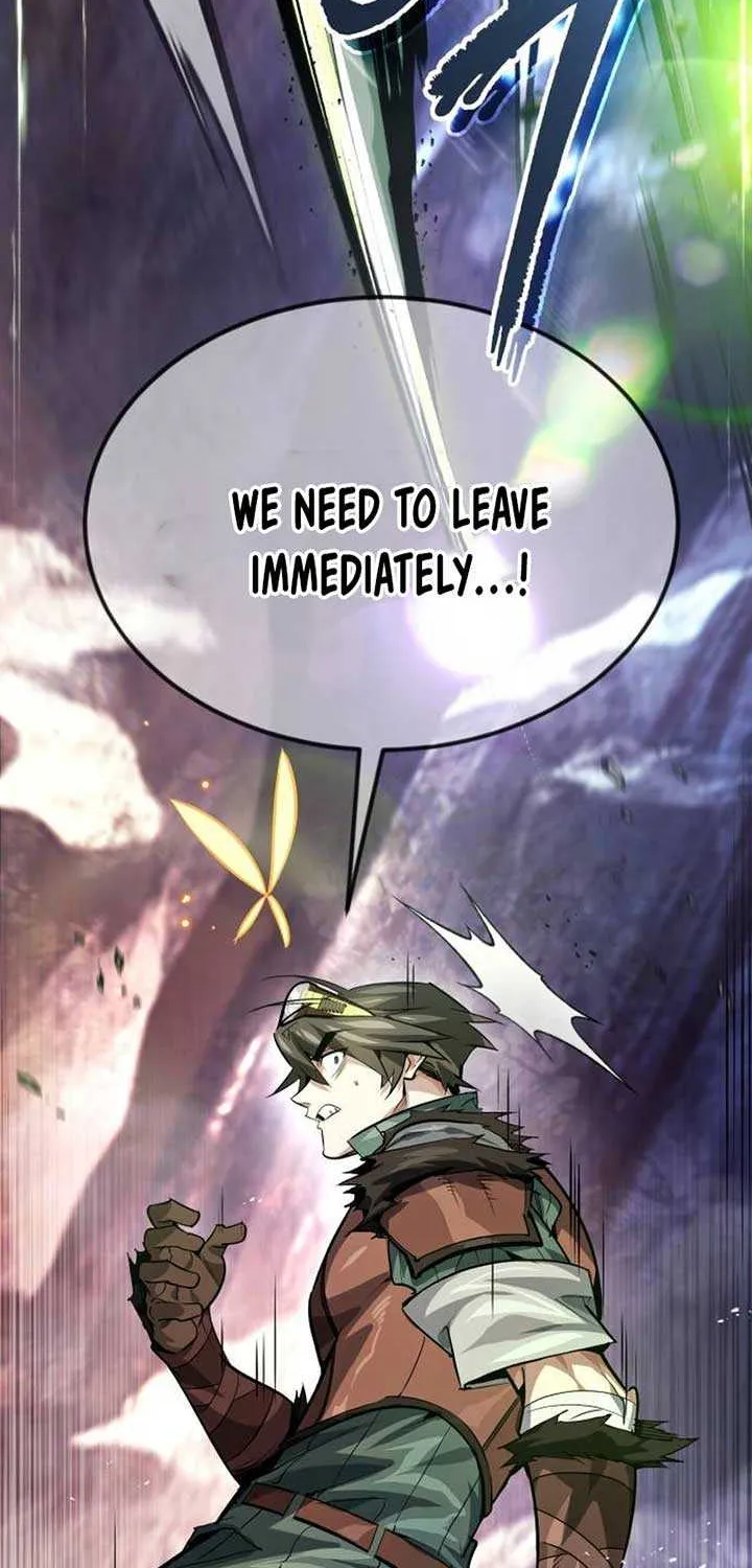 There’s No Such Thing as a Bad Hero in the World Chapter 9 page 51 - 
