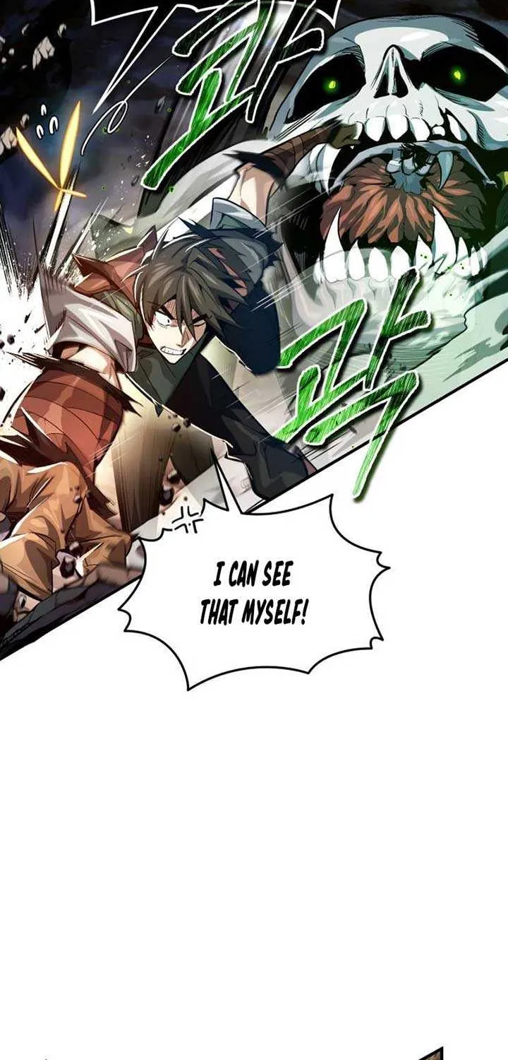 There’s No Such Thing as a Bad Hero in the World Chapter 9 page 53 - 