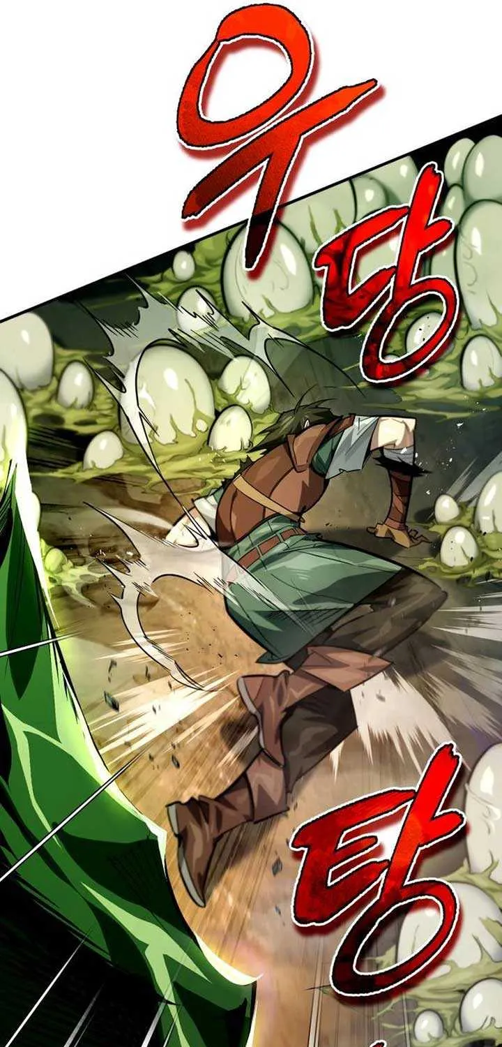 There’s No Such Thing as a Bad Hero in the World Chapter 9 page 57 - 